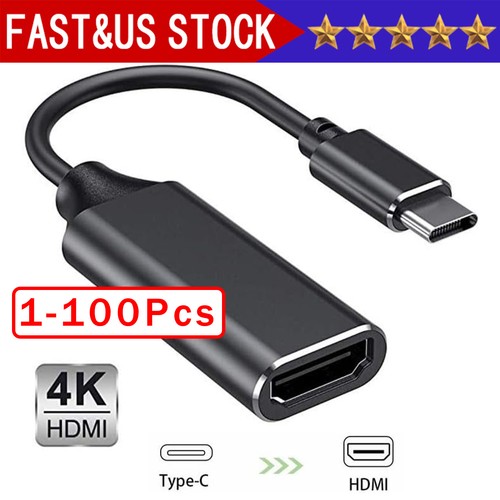 Usb type hdmi adapter - type,